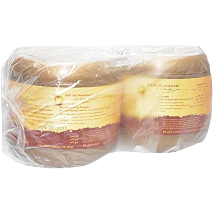 Blob Bleaching Powder 200gm 2 pieces - Image 2